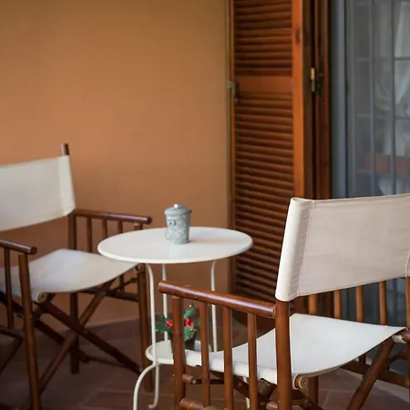 Relax Ciampino Bed & Breakfast