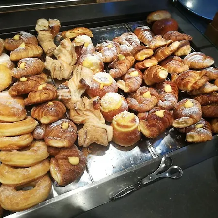 Oda ve Kahvaltı Relax Ciampino Roma