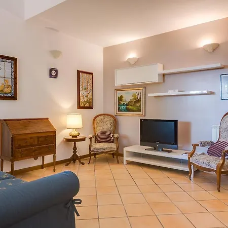 Oda ve Kahvaltı Relax Ciampino Roma